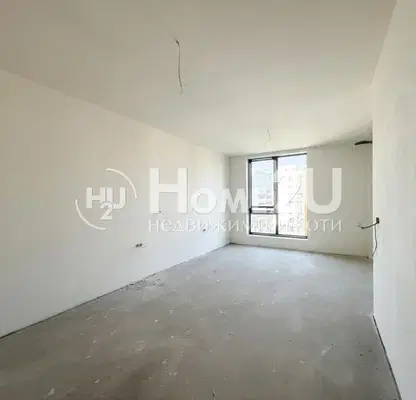 Photo 2 — Three-room apartment with panoramic view in Krastova vada, Sofia