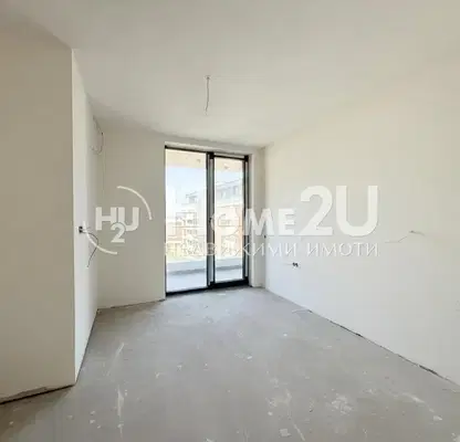 Photo 3 — Three-room apartment with panoramic view in Krastova vada, Sofia