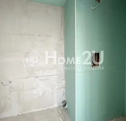Photo 5 — Three-room apartment with panoramic view in Krastova vada, Sofia