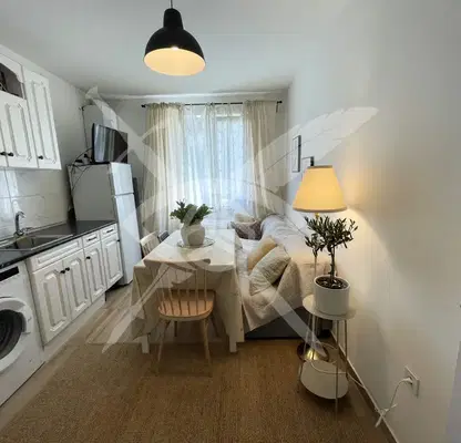 Photo 4 — Three-room apartment with functional layout in Krastova vada, Sofia