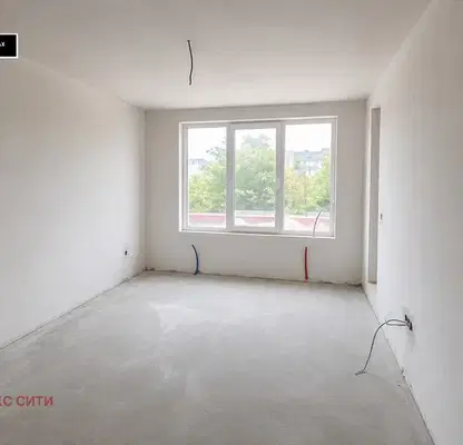 Photo 5 — Three-room apartment with south aspect in Krastova vada, Sofia