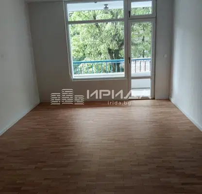 Photo 3 — Three-room apartment with two terraces in Krastova vada, Sofia