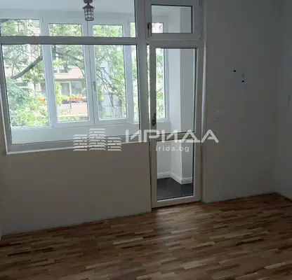 Photo 4 — Three-room apartment with two terraces in Krastova vada, Sofia