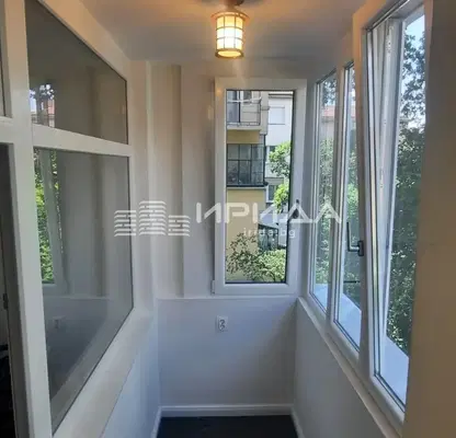 Photo 5 — Three-room apartment with two terraces in Krastova vada, Sofia