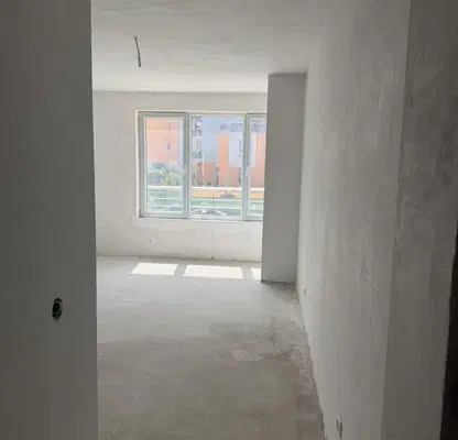 Photo 3 — Three-room apartment with two terraces in Krastova vada, Sofia