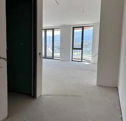 Photo 4 — Four-room apartment with 3 bathrooms in Krastova vada, Sofia