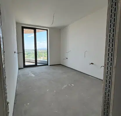 Photo 5 — Spacious 4-room apartment in Krastova vada with two terraces
