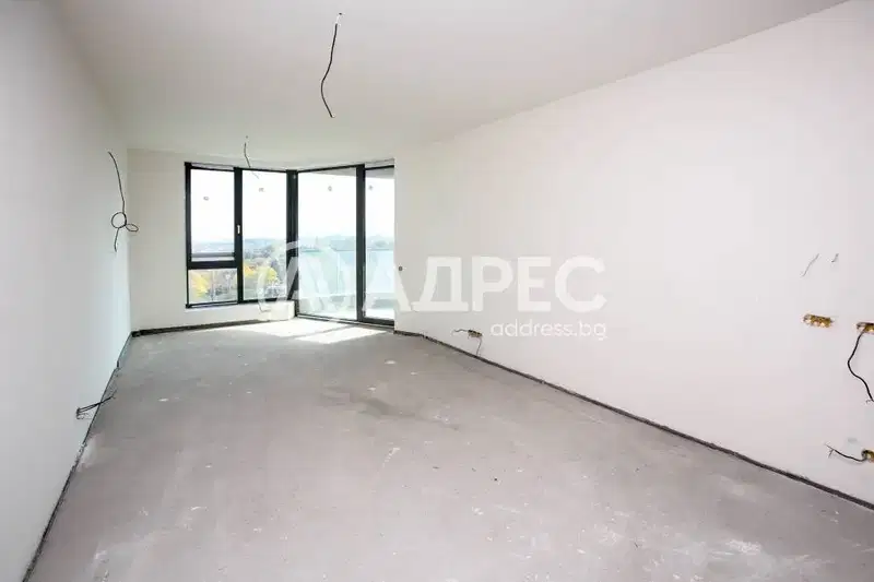 4-bedroom apartment in Sofiya, Krystova Vada