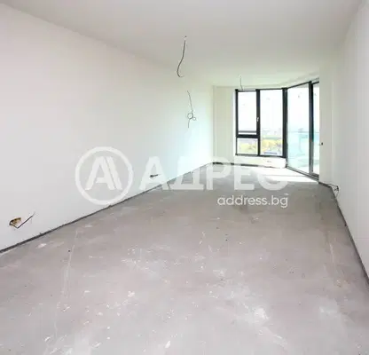 Photo 2 — 4-room apartment with terraces and Vitosha view in Krastova vada