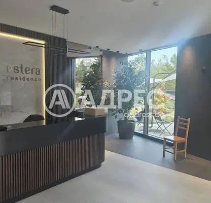 Photo 3 — 4-room apartment in Krastova vada with two terraces