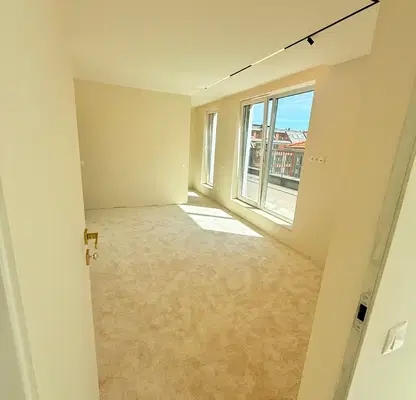 Photo 3 — 4-room apartment with roof terrace in Krastova vada, Sofia
