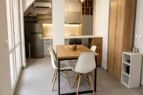 1-bedroom apartment in Sofiya, Krystova Vada