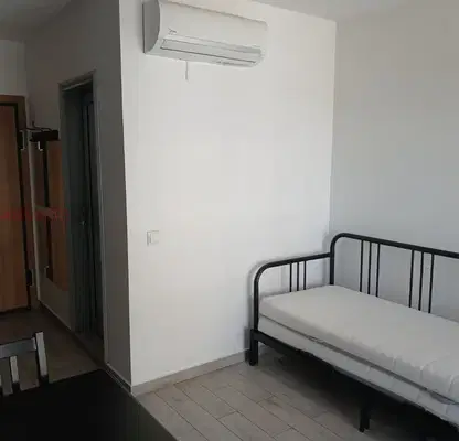 Photo 2 — One-room apartment with terrace in Krastova vada, Sofia