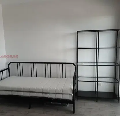 Photo 5 — One-room apartment with terrace in Krastova vada, Sofia