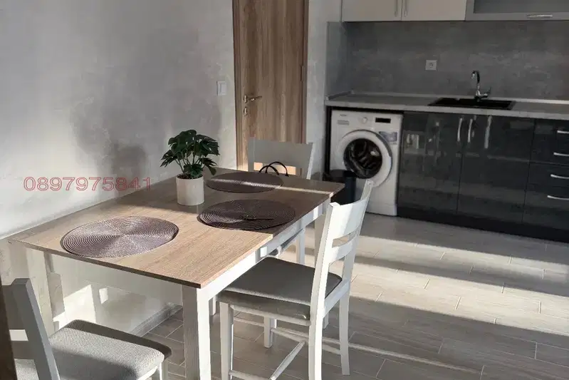 2-bedroom apartment in Sofia, Krystova Vada
