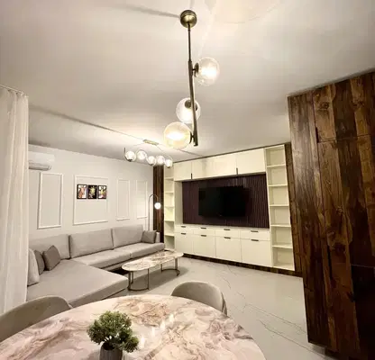 Photo 2 — 2-bedroom apartment in Sofiya, Krystova Vada