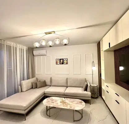 Photo 3 — 2-bedroom apartment in Sofiya, Krystova Vada