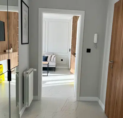 Photo 4 — 2-bedroom apartment in Sofiya, Krystova Vada