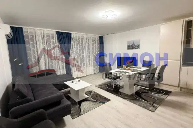 2-bedroom apartment in Sofiya, Krystova Vada