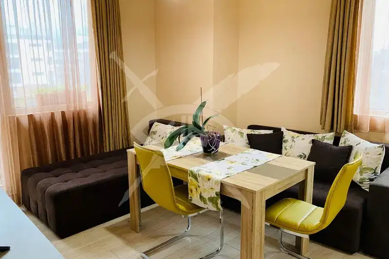 2-bedroom apartment in Sofiya, Krystova Vada