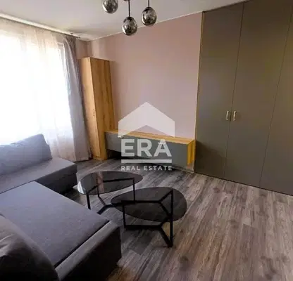 Photo 2 — Two-room apartment with terrace in Krastova vada, Sofia