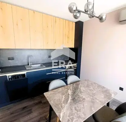 Photo 3 — Two-room apartment with terrace in Krastova vada, Sofia
