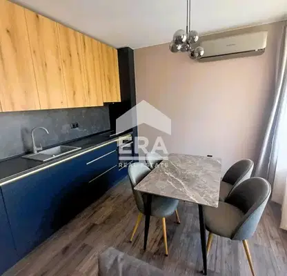 Photo 4 — Two-room apartment with terrace in Krastova vada, Sofia