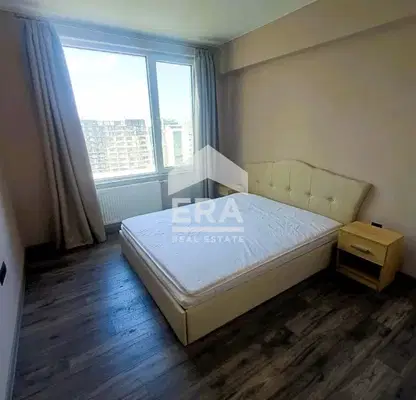 Photo 5 — Two-room apartment with terrace in Krastova vada, Sofia