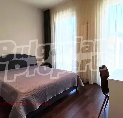 Photo 5 — Two-room apartment with balcony in Krastova vada, Sofia