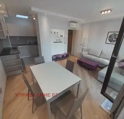 Photo 2 — Two-room apartment in Krastova vada with parking space