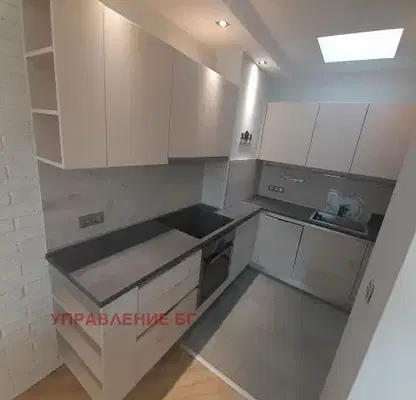 Photo 3 — Two-room apartment in Krastova vada with parking space