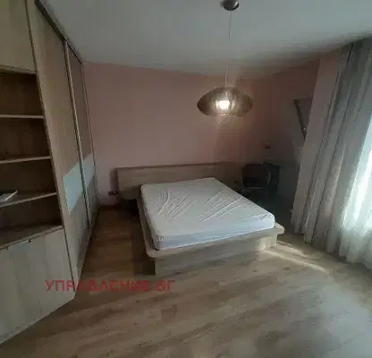 Photo 4 — Two-room apartment in Krastova vada with parking space