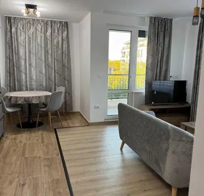 Photo 2 — Two-room apartment in Krastova vada with garage