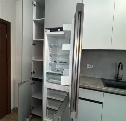 Photo 3 — Two-room apartment in Krastova vada with garage