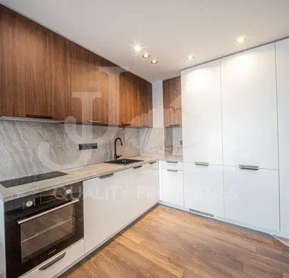 Photo 5 — Two-room apartment in Krastova vada with terrace and elevator