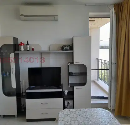 Photo 2 — Two-room apartment with balcony in Krastova vada, Sofia