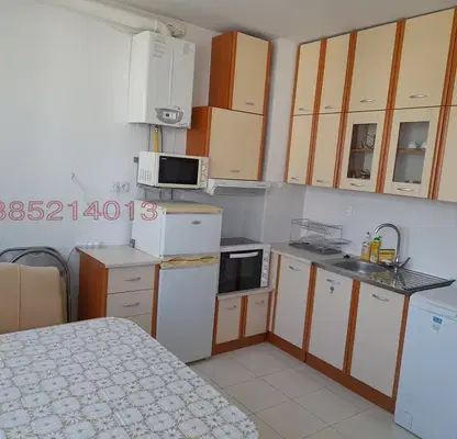 Photo 3 — Two-room apartment with balcony in Krastova vada, Sofia