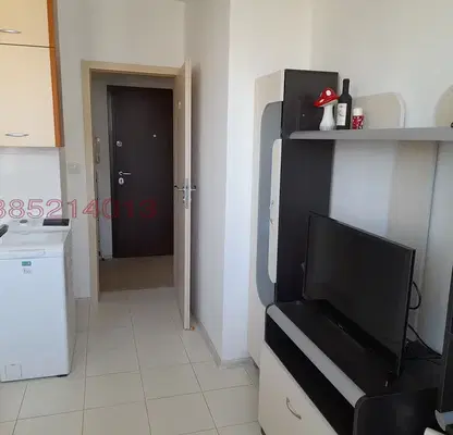Photo 4 — Two-room apartment with balcony in Krastova vada, Sofia