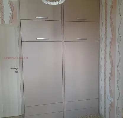 Photo 5 — Two-room apartment with balcony in Krastova vada, Sofia