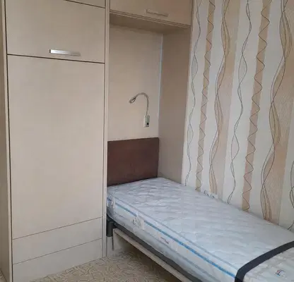 Снимка 5 — Двустаен апартамент с тераса в Кръстова вада, София