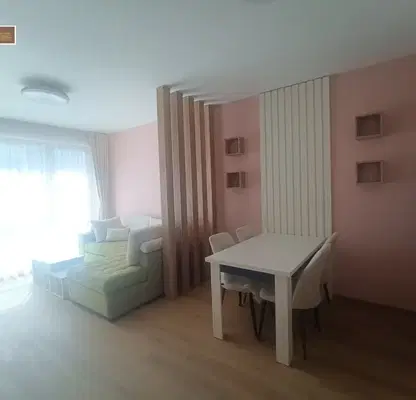 Photo 4 — Two-room apartment with balcony in Krastova vada, Sofia