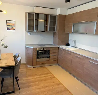 Photo 4 — 3-bedroom apartment in Sofiya, Krystova Vada