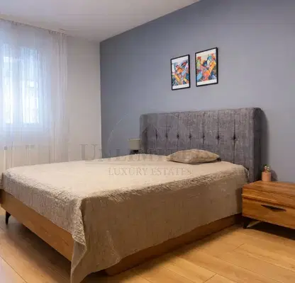 Photo 5 — 3-bedroom apartment in Sofiya, Krystova Vada