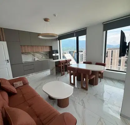 Photo 2 — Three-room apartment with terrace in Krastova vada, Sofia