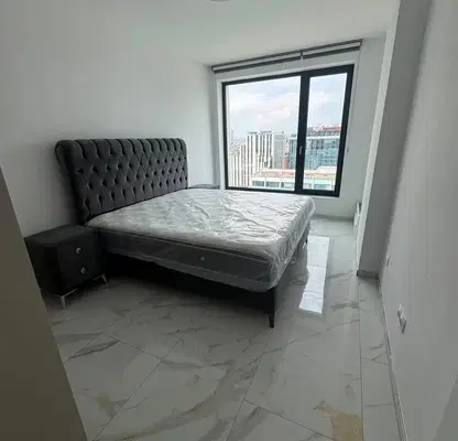 Photo 5 — Three-room apartment with terrace in Krastova vada, Sofia