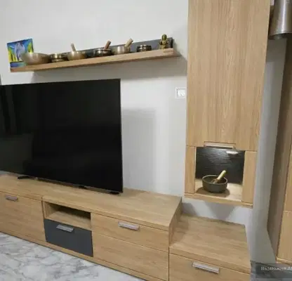 Photo 2 — Three-room apartment with terrace in Krastova vada, Sofia