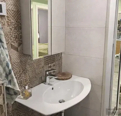 Photo 5 — Three-room apartment with terrace in Krastova vada, Sofia