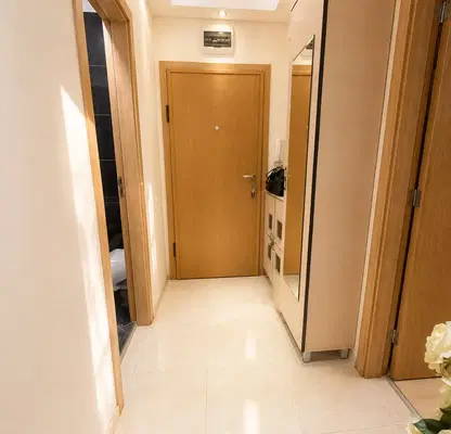 Photo 4 — Three-room apartment with terrace in Krastova vada, Sofia