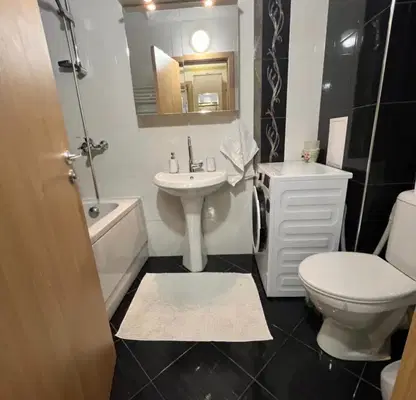 Photo 5 — Three-room apartment with terrace in Krastova vada, Sofia