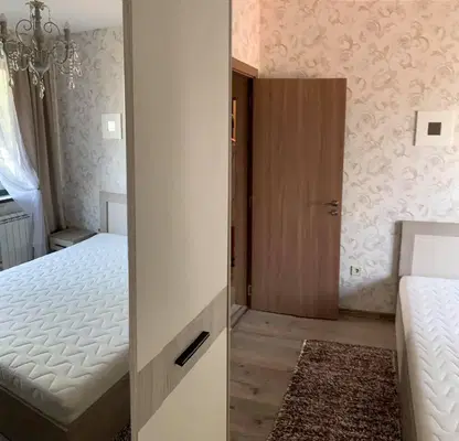 Photo 3 — Three-room apartment with terrace in Krastova vada, Sofia